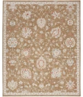 Nourison Infinite Mocha IFT04 9 ft. X 13 ft. Rect. Rug
