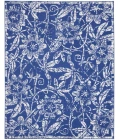 Nourison Whimsicle Area Rug WHS05-Navy