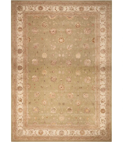 Nourison Home Nourison 3000 Beige 3105 3ft.9in. x 5ft.9in. Rect. Rug
