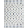 Nourison Home Whimsicle WHS02 Ivory 4 ft. X 6 ft. Area Rug