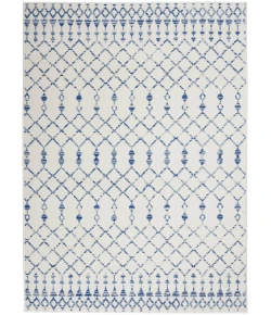 Nourison Home Whimsicle WHS02 Ivory 4 ft. X 6 ft. Area Rug