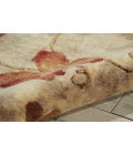 Nourison Somerset Runner Area Rug ST64-Multicolor