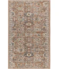 Nourison Oushak Home Rust OUS01 2 ft. 3 in. X 7 ft. 6 in. Rectangle Rug