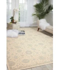 Nourison Luminance Area Rug LUM06-Cream