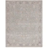 Nourison Home Infinite IFT01 Blue Ivory 9 ft. 3 in. X 12 ft. 7 in. Area Rug