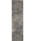 Michael Amini MA90 Uptown Runner Area Rug UPT02-Grey