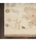 Nourison Whispers Ivory WHP04 2 ft. X 3 ft. Rect. Rug