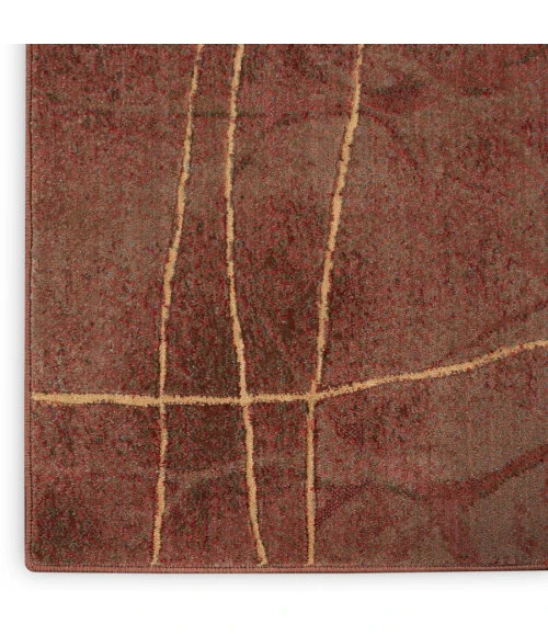 Nourison Somerset Area Rug ST74-Multicolor