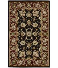 Nourison Home Nourison 2000 2017 Black 2 ft. 6 in. X 4 ft. 3 in. Area Rug