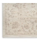 Nourison Shadows Ivory SHW07 12 ft. Rect. Rug