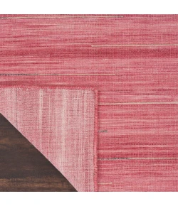 Nourison Home Interweave IWV01 Rose 8 ft. X 10 ft. Area Rug