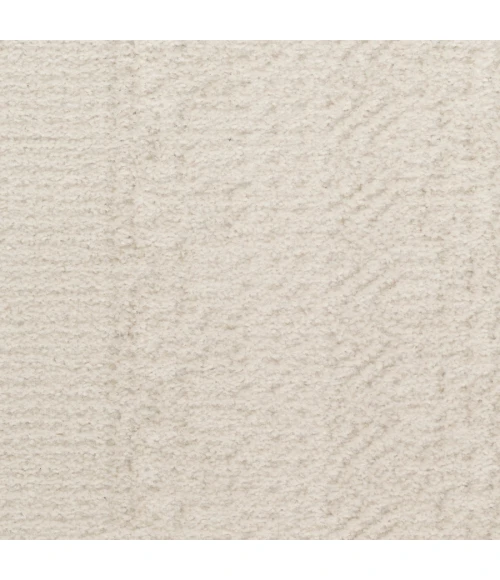 Nourison Home Nordic Ivory NRC11 5 ft. X 7 ft. Rectangle Rug
