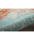 Nourison Celestial Area Rug CES02-Sealife