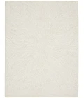 Michael Amini Ma30 Star Area Rug SMR03 Ivory