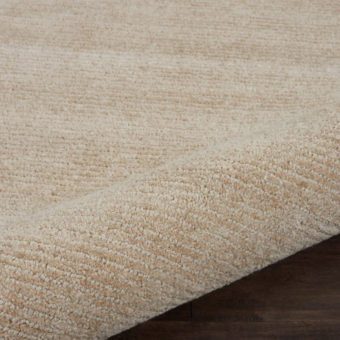 Nourison Weston Area Rug WES01-Linen