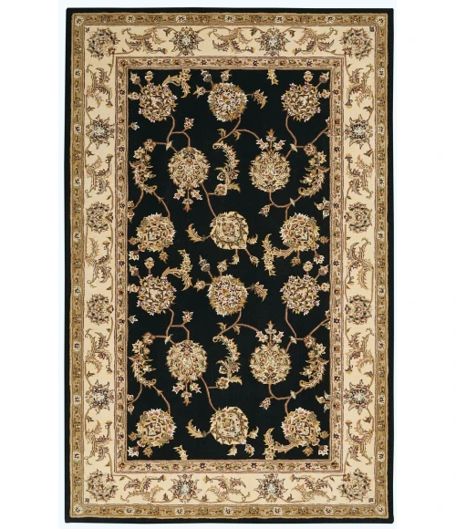 Nourison 2000 Area Rug 2022-Black