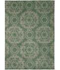Nourison Home Tranquility Light Green TNQ03 3ft.9in. x 5ft.9in. Rect. Rug