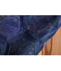 Michael Amini City Chic Area Rug MA100-Cobalt