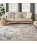 Nourison Astra Machine Washable Area Rug ASW07 Multicolor