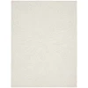 Michael Amini Ma30 Star SMR03 Ivory 9 ft. 9 in. X 13 ft. 9 in. Area Rug