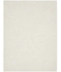 Michael Amini Ma30 Star Ivory SMR03 10 ft. X 14 ft. Rect. Rug