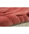Nourison Home Moda Pink MOD06 8ft. x 11ft. Rect. Rug
