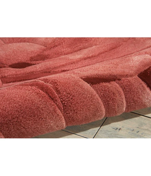 Nourison Home Moda Pink MOD06 8ft. x 11ft. Rect. Rug