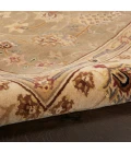 Nourison 2000 Area Rug 2003-Olive