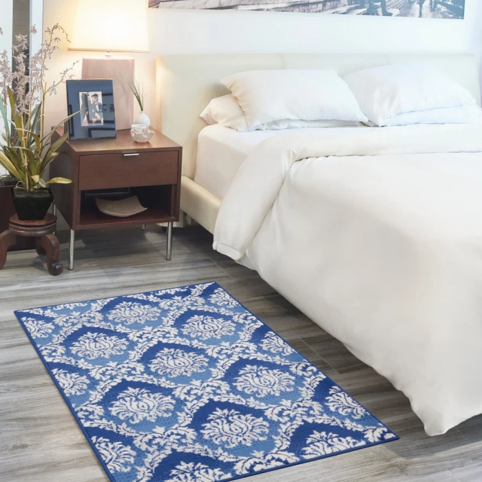 Nourison Whimsicle Area Rug WHS01-Blue