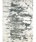 Nourison Maxell Area Rug MAE07-Ivory/Grey