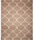 Nourison Home Windsor Beige WIN01 8ft.2in. x 10ft. Rect. Rug