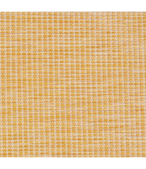Nourison Positano Area Rug POS01-Yellow