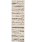 Nourison Sustainable Trends Ivory Multicolor SUT03 8 ft. Rect. Rug