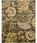 Nourison Home Jaipur Gold JA55 9ft.6in. x 13ft.6in. Rect. Rug