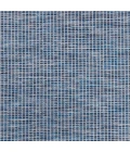 Nourison Positano Area Rug POS01 Navy Blue 10' x 14'