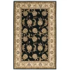 Nourison Home Nourison 2000 2022 Black 5 ft. 6 in. X 8 ft. 6 in. Area Rug