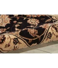 Nourison 2000 Runner Area Rug 2204-Midnight