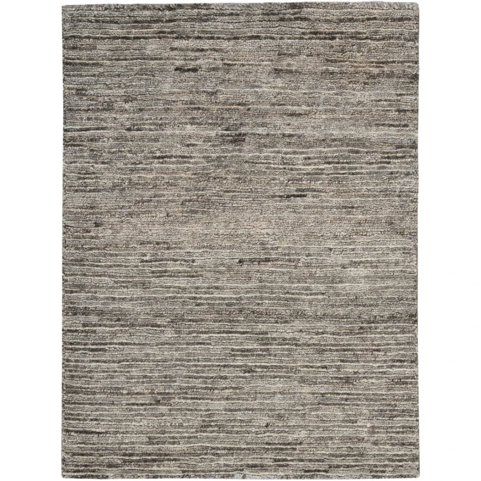 Nourison Ocean Sand OCS01 2 ft. X 3 ft. Rect. Rug