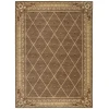 Nourison Home Ashton House AS03 Cocoa 9 ft. 6 in. X 13 ft. Area Rug