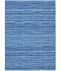 Nourison Interweave Area Rug IWV01 Denim