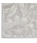 Nourison Whimsicle Area Rug WHS05-Grey