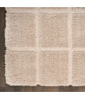 DKNY West End Ave Beige WTE01 6 ft. X 9 ft. Rect. Rug