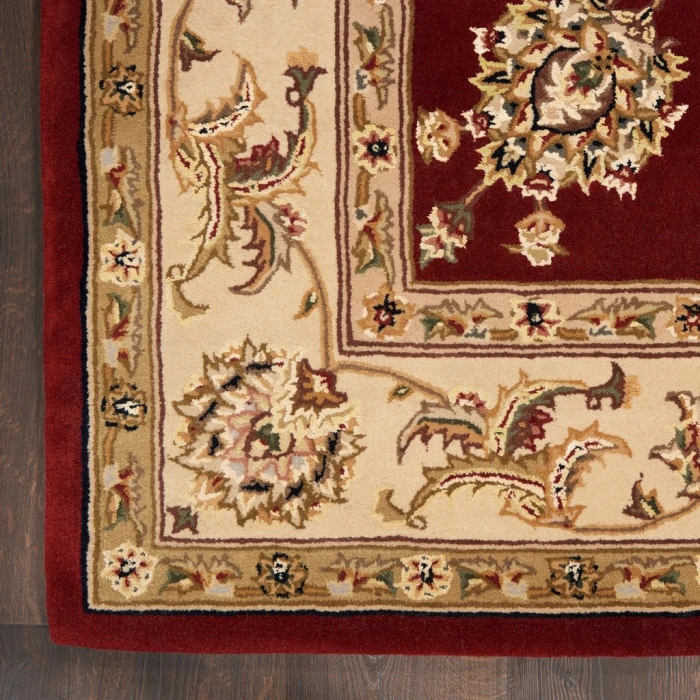 Nourison 2000 Area Rug 2022-Lacquer