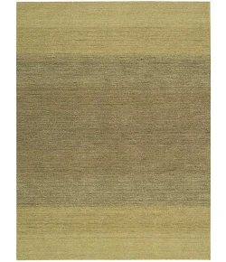 Calvin Klein Linear Glow GLO01 Verbena 7 ft. 9 in. X 10 ft. 10 in. Area Rug