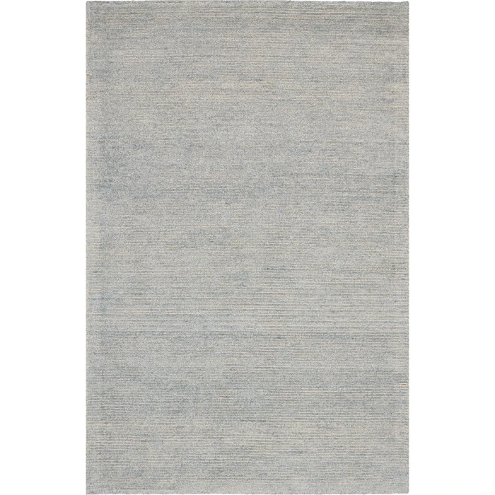 Nourison Weston Area Rug WES01-Aquamarine