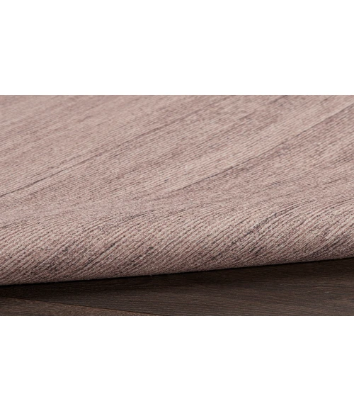 Nourison Washable Essentials Natural WAE01 6 ft. X 9 ft. Rectangle Rug