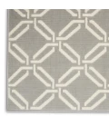 Nourison Jubilant Area Rug JUB17-Grey