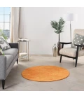 Nourison Essentials Area Rug NRE01-Sunburst