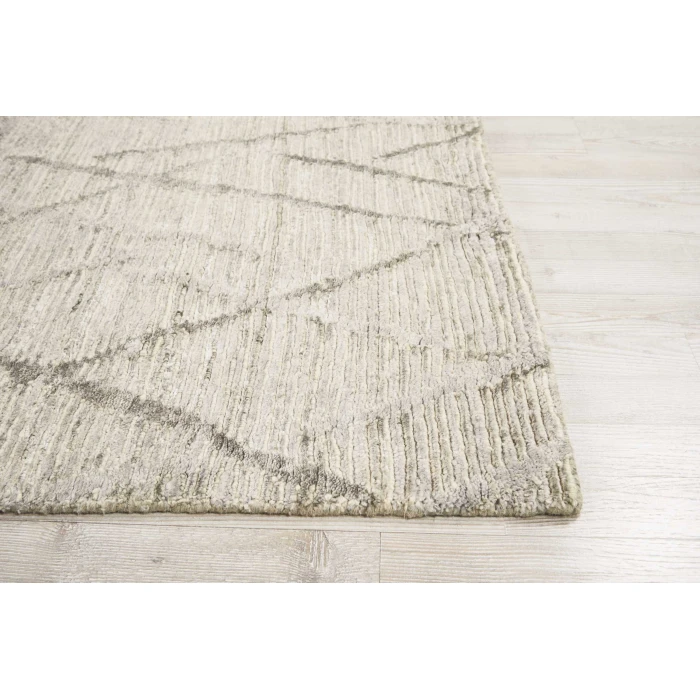 Nourison Ocean Stone OCP02 8 ft. X 10 ft. Rect. Rug