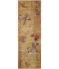 Nourison Somerset Runner Area Rug ST18-Beige
